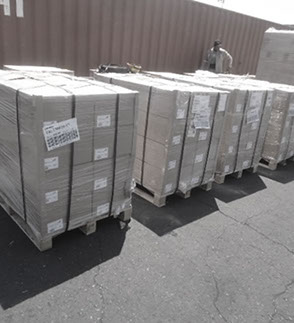 GAR Logistica Aduanal