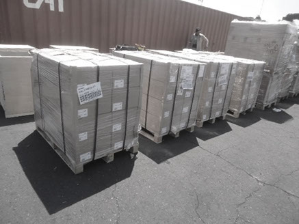 GAR Logistica Aduanal