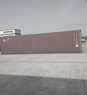 GAR Logistica Aduanal