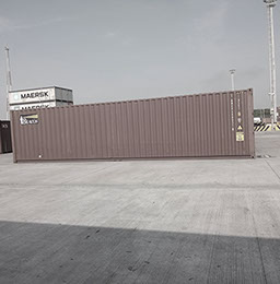 GAR Logistica Aduanal