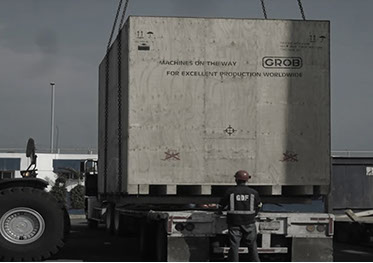 GAR Logistica Aduanal