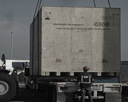 GAR Logistica Aduanal