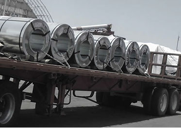 GAR Logistica Aduanal